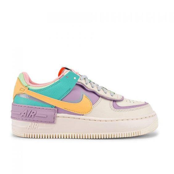 کفش نایک ایر فورس وان Nike Air Force 1|پلازا