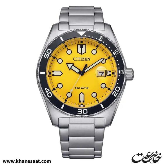 ساعت مچی مردانه سیتیزن مدل AW1760-81Z|خانه ساعت