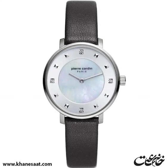 ساعت مچی زنانه پیرکاردین مدل PC902412F01|خانه ساعت