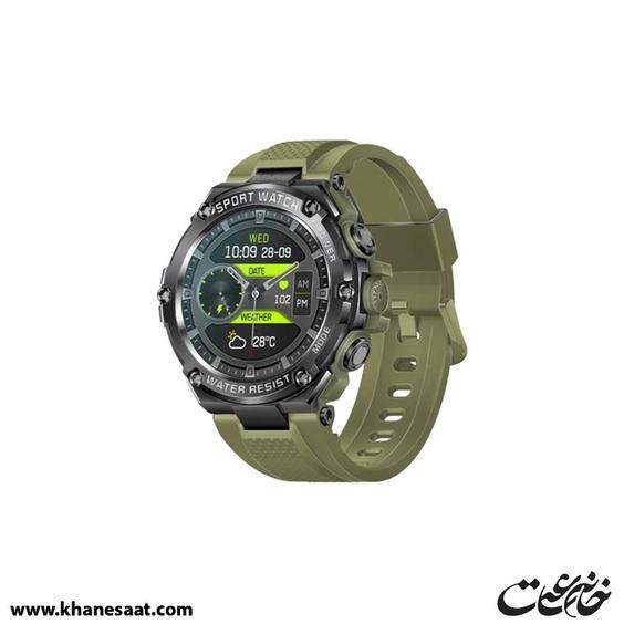 ساعت هوشمند پرومیت مدل XWATCH-R19.MNG|خانه ساعت