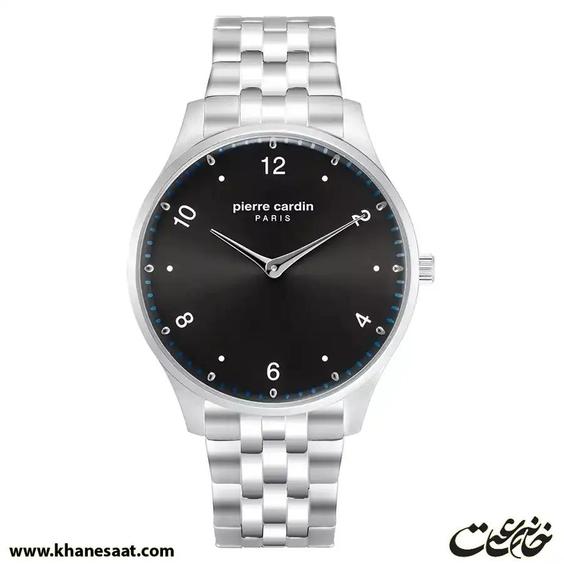 ساعت مچی مردانه پیرکاردین مدل PC902711F207|خانه ساعت