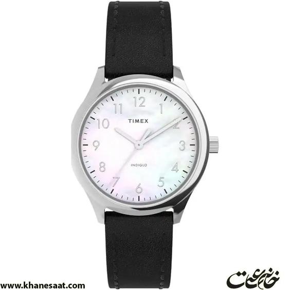 ساعت مچی زنانه تایمکس مدل TW2W15900|خانه ساعت