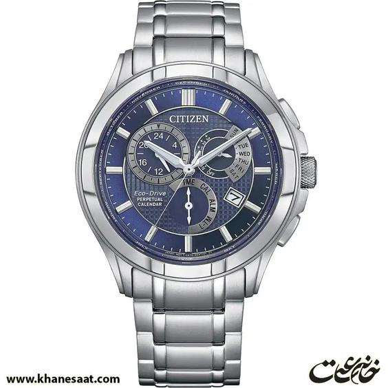 ساعت مچی مردانه سیتیزن مدل BL8160-58L|خانه ساعت