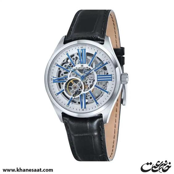 ساعت مچی مردانه ارنشا مدل ES-8037-02|خانه ساعت