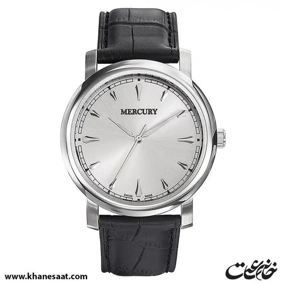 ساعت مچی مردانه مرکوری مدل ME375-SL-1|خانه ساعت