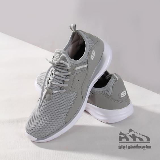 کتونی مردانه مدل اسکیچرز Skechers|هایپر کفش ایران