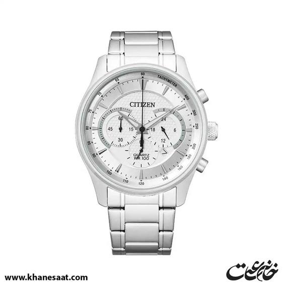 ساعت مچی مردانه سیتیزن مدل AN8190-51A|خانه ساعت