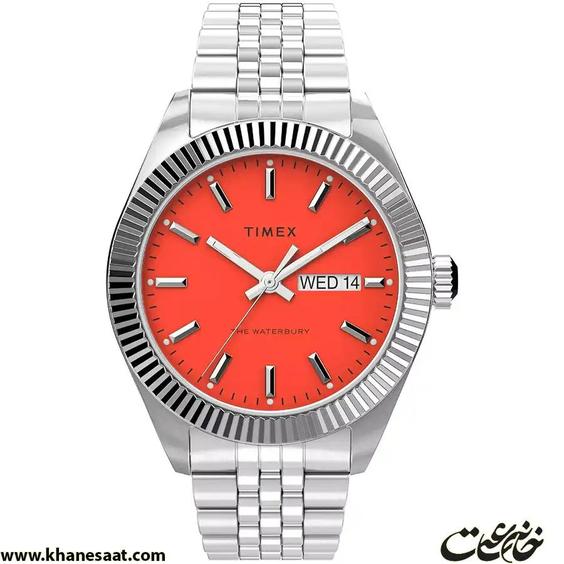 ساعت مچی مردانه تایمکس مدل TW2V17900|خانه ساعت