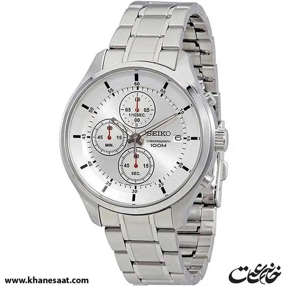 ساعت مچی مردانه سیکو مدل SKS535P1|خانه ساعت