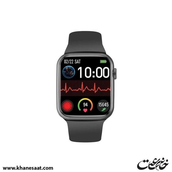 ساعت هوشمند پرومیت مدل XWATCH-B19.GRAPHITE|خانه ساعت