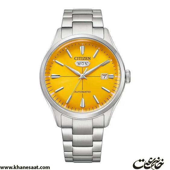 ساعت مچی مردانه سیتیزن مدل NH8391-51Z|خانه ساعت