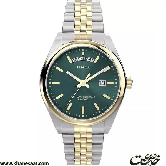 ساعت مچی مردانه تایمکس مدل TW2W42800|خانه ساعت