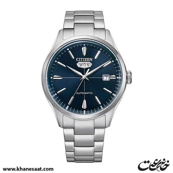 ساعت مچی مردانه سیتیزن مدل NH8391-51L|خانه ساعت