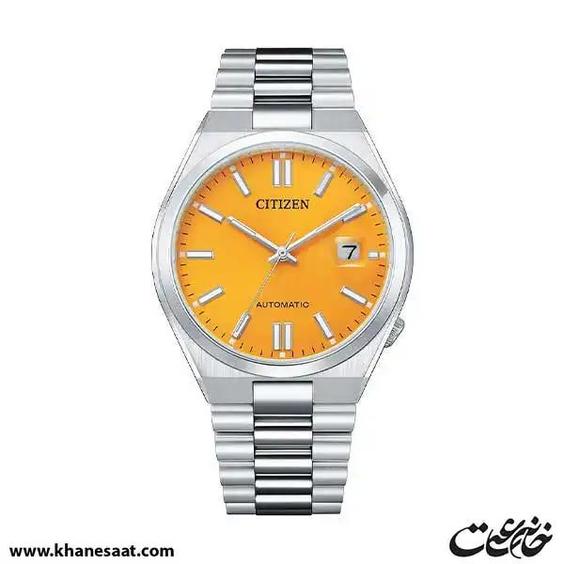 ساعت مچی مردانه سیتیزن مدل NJ0150-81Z|خانه ساعت