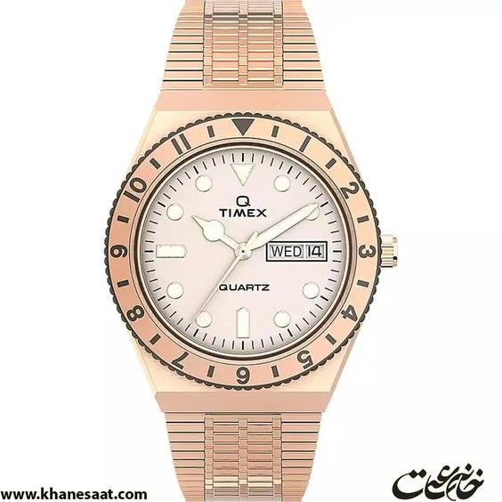 ساعت مچی مردانه تایمکس مدل TW2U95700|خانه ساعت