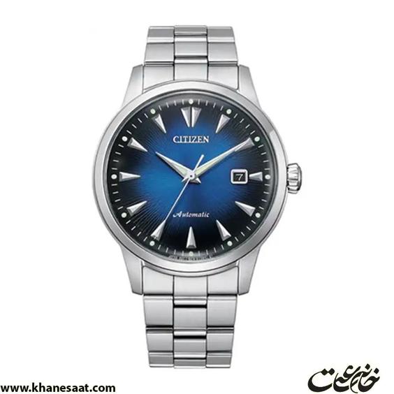 ساعت مچی مردانه سیتیزن مدل NK0009-82L|خانه ساعت