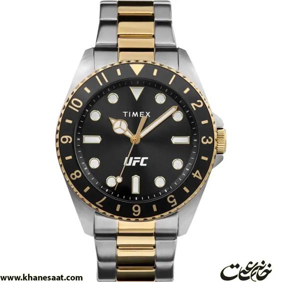 ساعت مچی مردانه تایمکس مدل TW2V56700|خانه ساعت