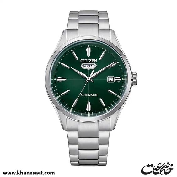 ساعت مچی مردانه سیتیزن مدل NH8391-51X|خانه ساعت