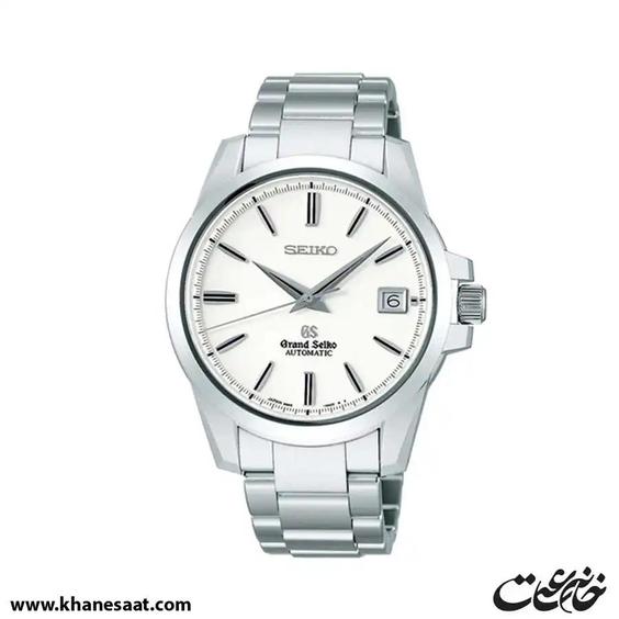 ساعت مچی مردانه سیکو مدل SBGR055G|خانه ساعت