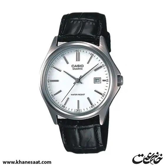 ساعت مچی مردانه کاسیو مدل MTP-1183E-7A|خانه ساعت