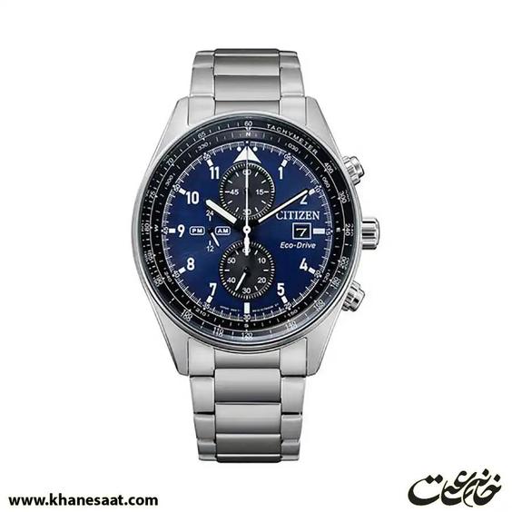 ساعت مچی مردانه سیتیزن مدل CA0770-81L|خانه ساعت