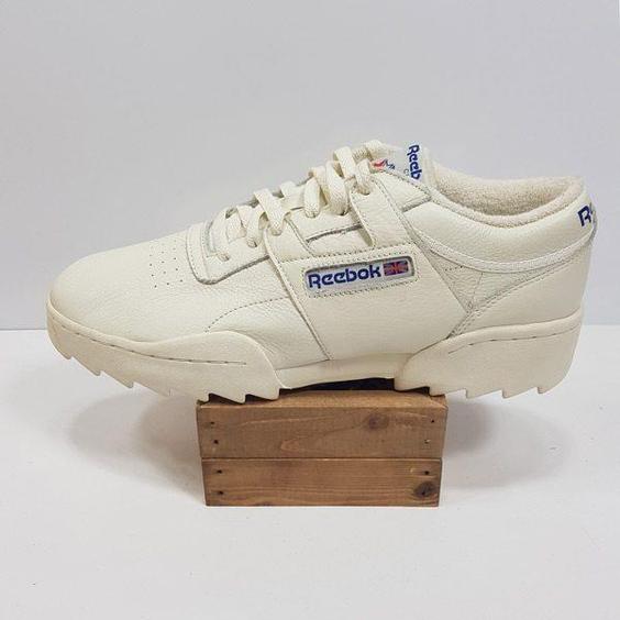 کفش مردانه کلاسیک Reebok کد Sh166|الوند