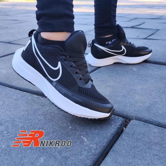 کفش کتونی اسپرت مردانه نایک nike مدل رانینگ (تخفیف ویژه) کد 1463|کفش نیک رو