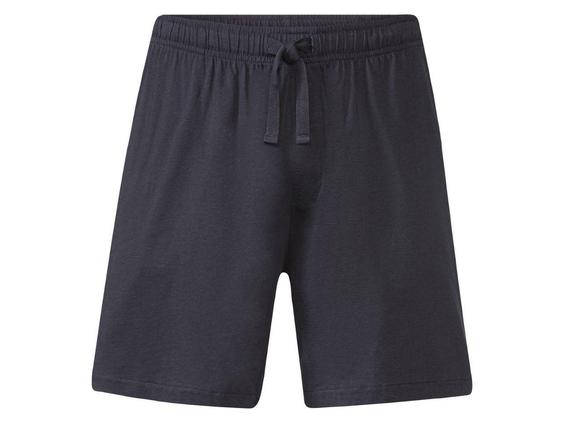 شلوارک مردانه برند لیورجی کد ۴۱۰۰۱۲۱۰ Mens shorts|کی استوک