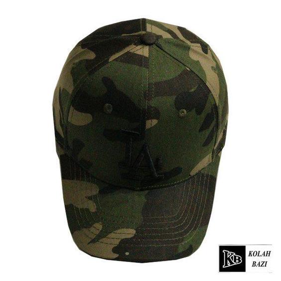 کلاه بیسبالی bc125 Baseball cap bc125|کلاه بازی