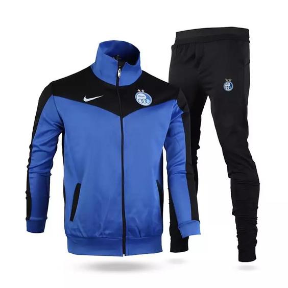 سوئیشرت و شلوار مردانه NIKE-Esteghlal مدل 2751|باسلام (نادی)