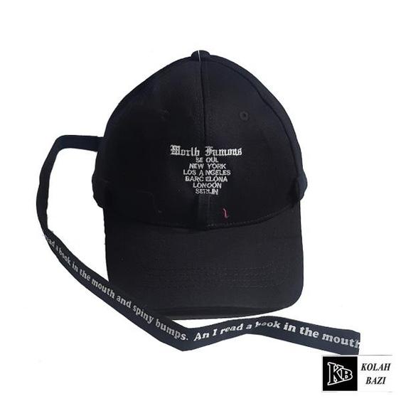 کلاه بیسبالی bc307 Baseball cap bc307|کلاه بازی