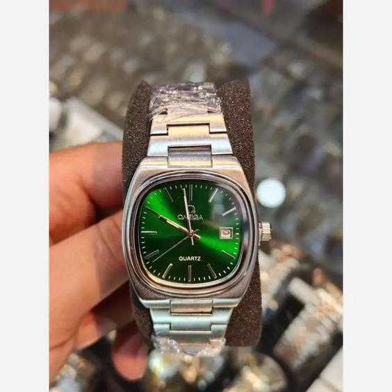 ساعت مچی امگا سیمستر Seamaster های کپی|باسلام (Feiz watch فیض واچ)