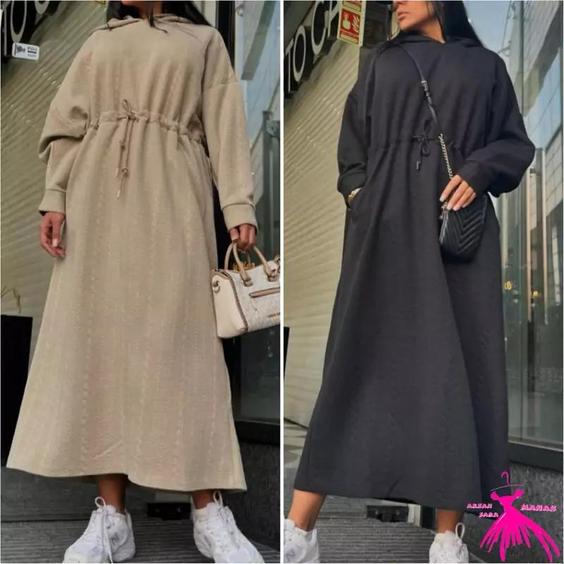 کفتان کمرگت ضخیم|باسلام (ارزانسرای ماهک👗🧥)