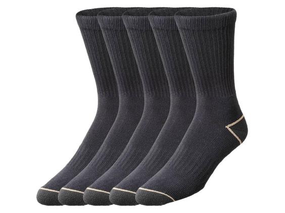 جوراب کار مردانه برند پارکساید کد ۴۱۹۱۵۴۲ Mens work socks|کی استوک