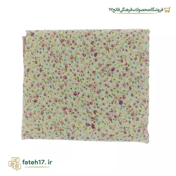 چادر نمازه ساده قد 150|باسلام (کتاب و محصولات فرهنگی فاتح 17)