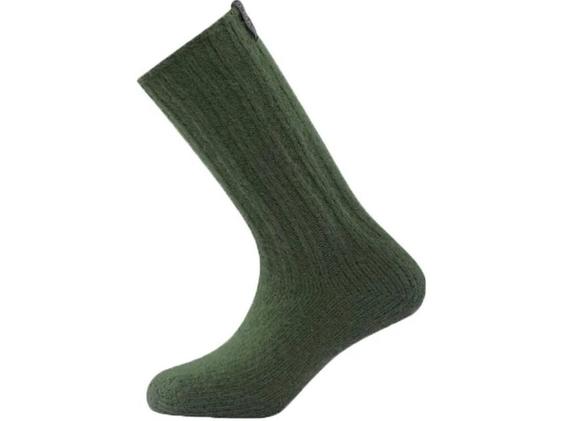 جوراب پشمی مردانه برند devold کد ۱۹۱۶۳۷ Wool socks|کی استوک