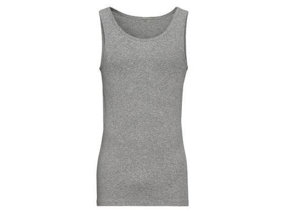 رکابی مردانه برند لیورجی کد ۳۹۱۱۶۳۲ Mens tank tops|کی استوک