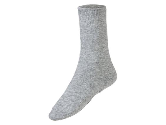 جوراب ترمال مردانه برند لیورجی کد ۳۹۳۳۲۸۳ Mens thermal socks|کی استوک