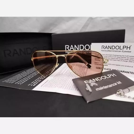  عینک رندولف کنکورد رنگ سلبریتی randolph concorde usa|باسلام (اکسسوری هیوا   Accessory Hiva)