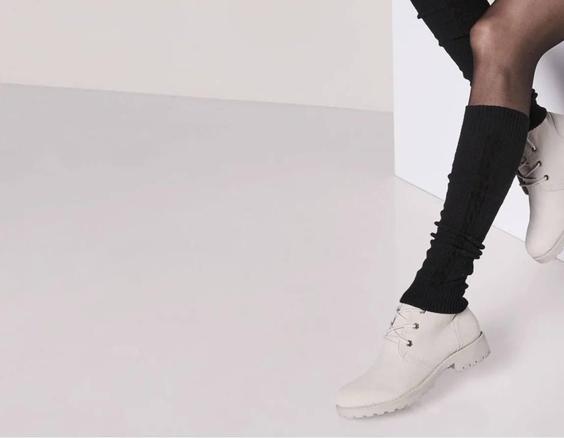 ساق بند زنانه برند اسمارا کد ۳۹۲۲۲۹۶ Womens over the knee socks|کی استوک