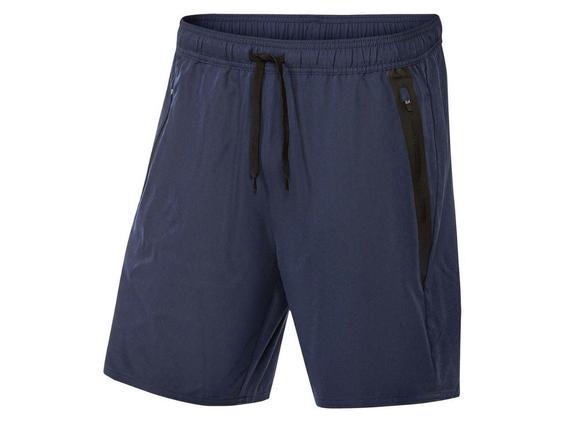 شلوارک ورزشی مردانه برند کریویت ۳۷۱۱۲۱ Mens Functional Shorts|کی استوک