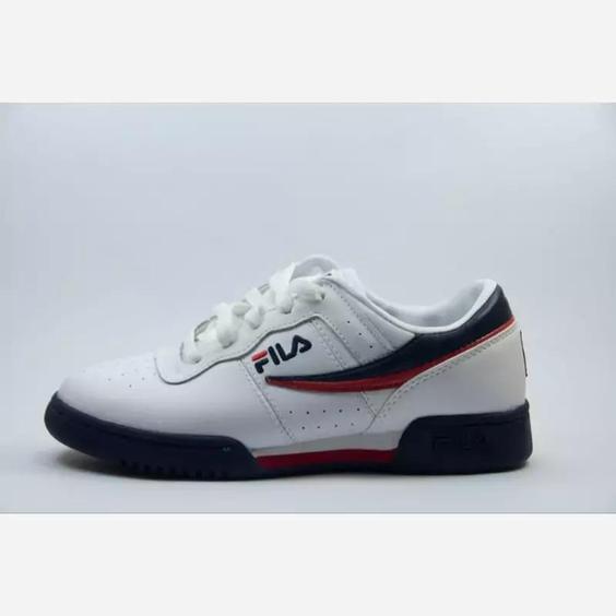 کتونی اورجینال فیلا مدل Fila original fitness |باسلام (کیچی مد)