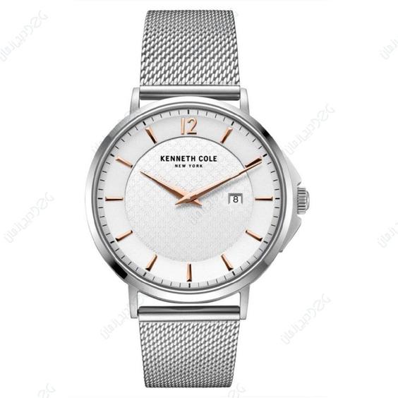 ساعت مچی مردانه کنت کول (Kenneth Cole)|مدل KC50778003|دیجی زمان