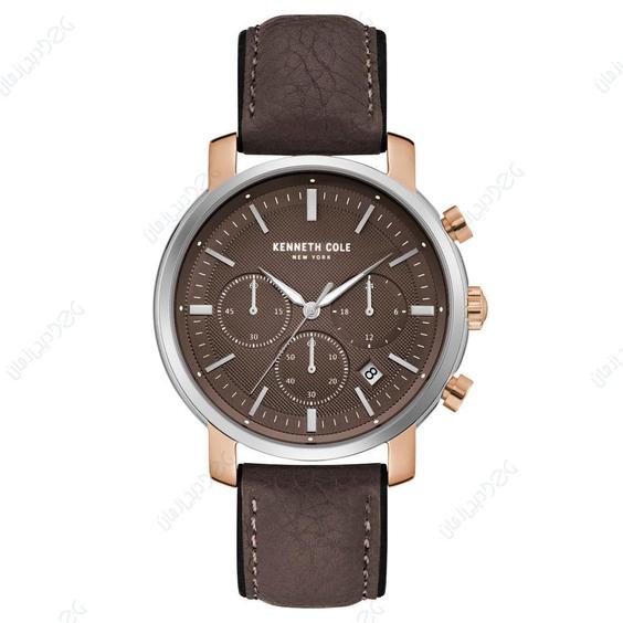 ساعت مچی مردانه کنت کول (Kenneth Cole)|مدل KC50775003|دیجی زمان