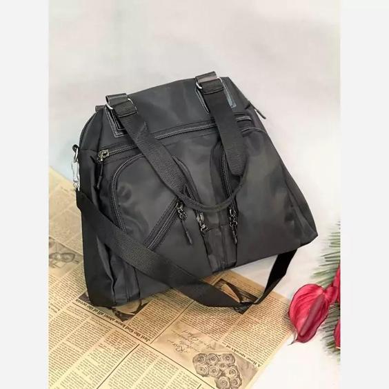 کیف جذاب و جادار زنانه با (ارسال رایگان)|باسلام (808بگ | 808Bag)