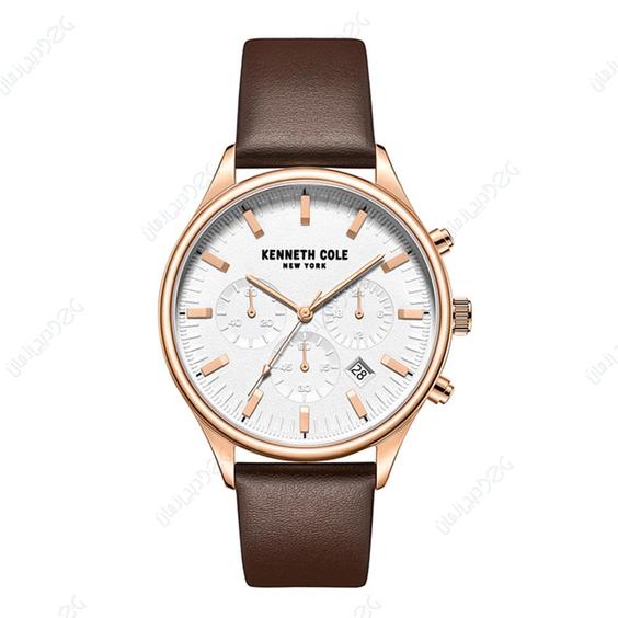 ساعت مچی مردانه کنت کول (Kenneth Cole)|مدل KC50782001|دیجی زمان