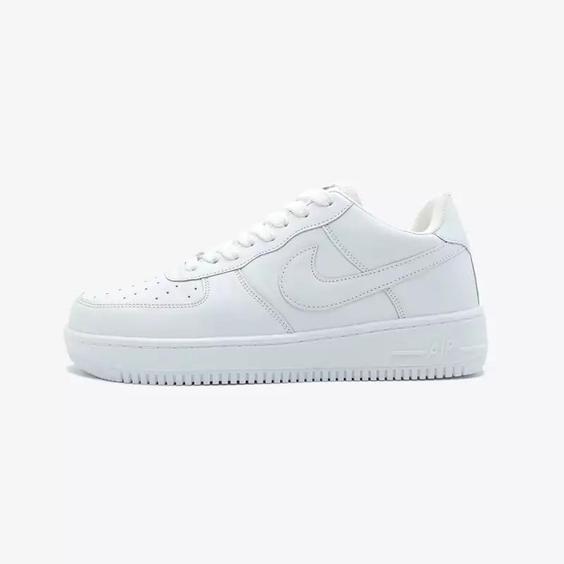 کفش کتونی مردانه نایک ایرفورس 1 Nike AirForce|باسلام (کفش و کتونی وولا)