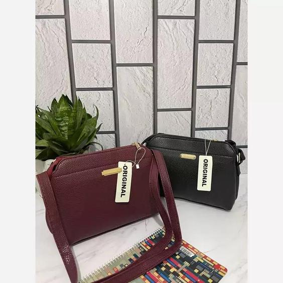 کیف دخترانه شرانگ3خانه با (ارسال رایگان)|باسلام (808بگ | 808Bag)