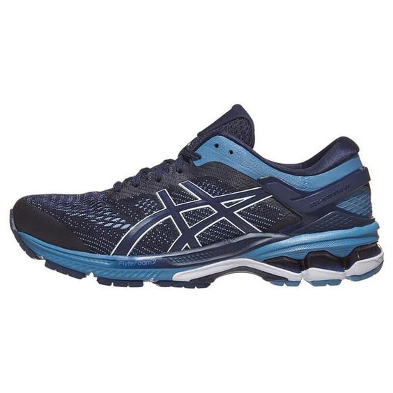 کفش مخصوص دویدن مردانه مدل Gel-kayano 26 کد 1011A536-400|دیجی کالا