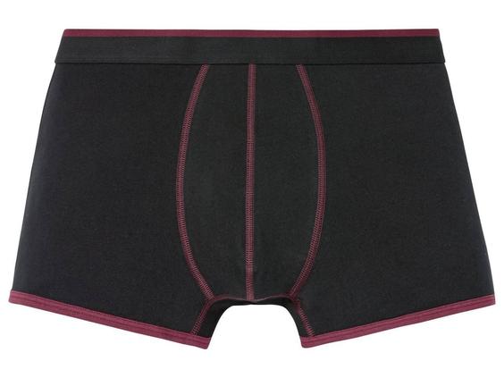 شورت پادار ( باکسر ) مردانه برند لیورجی کد ۳۶۹۹۲۰۴ Mens boxers|کی استوک